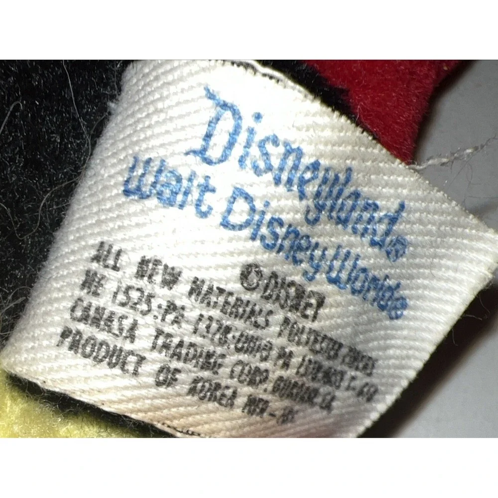 Disney used has
